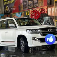 لاندكروز • ٢٠١٩ • ماشيه ٥٨ الف