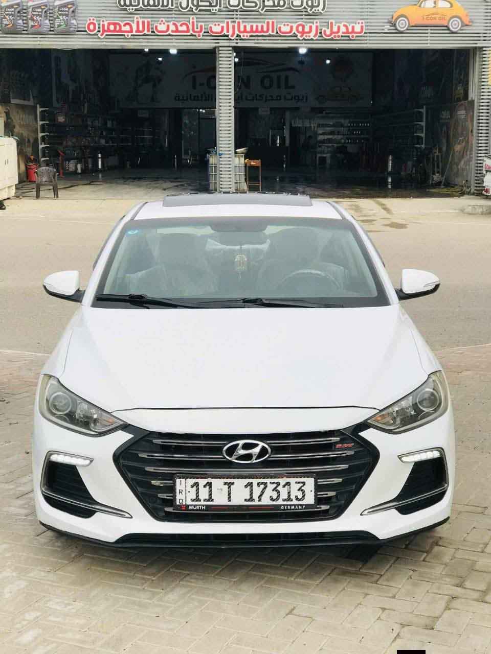 النتره اللبيع 2018خليجي سوبر فول مواصفات1/1 الون ابيض مكفوله كفاله عامه جاهزه من كل النواحي الف مذب عليها رقم بغداد دولي تحويل ثاني يوم السعر162وبيها مجال الاستفسار***********
