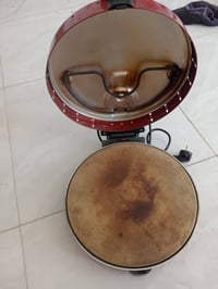 تنور • شغال