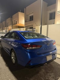 سوناته ٢٠١٩ • ٧٠٠٠٠ ميل • كربلاء