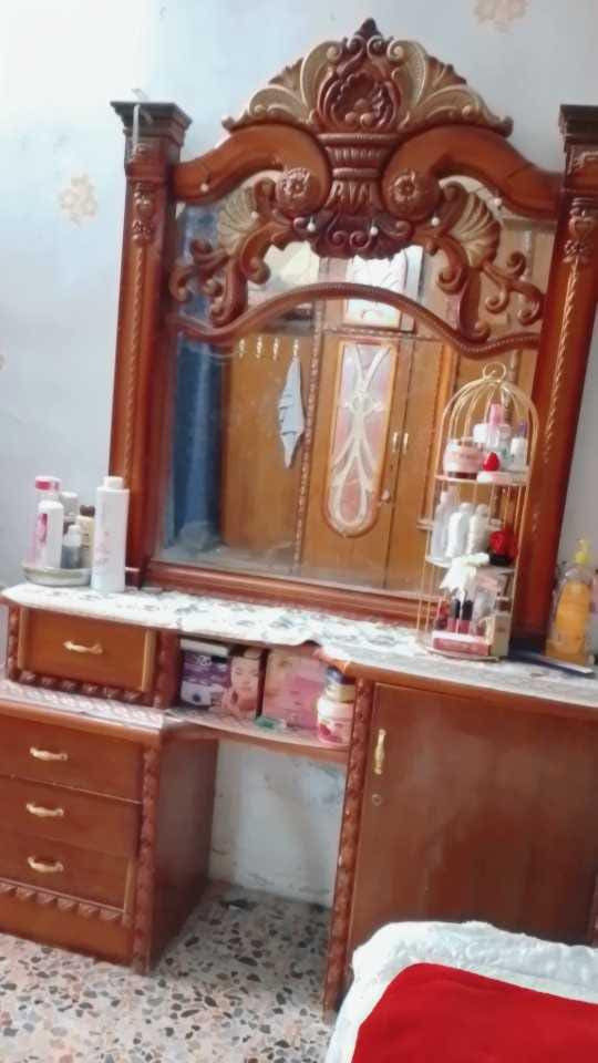 غرفه مستخدمة #السعر 450
للتواصل  ***********
