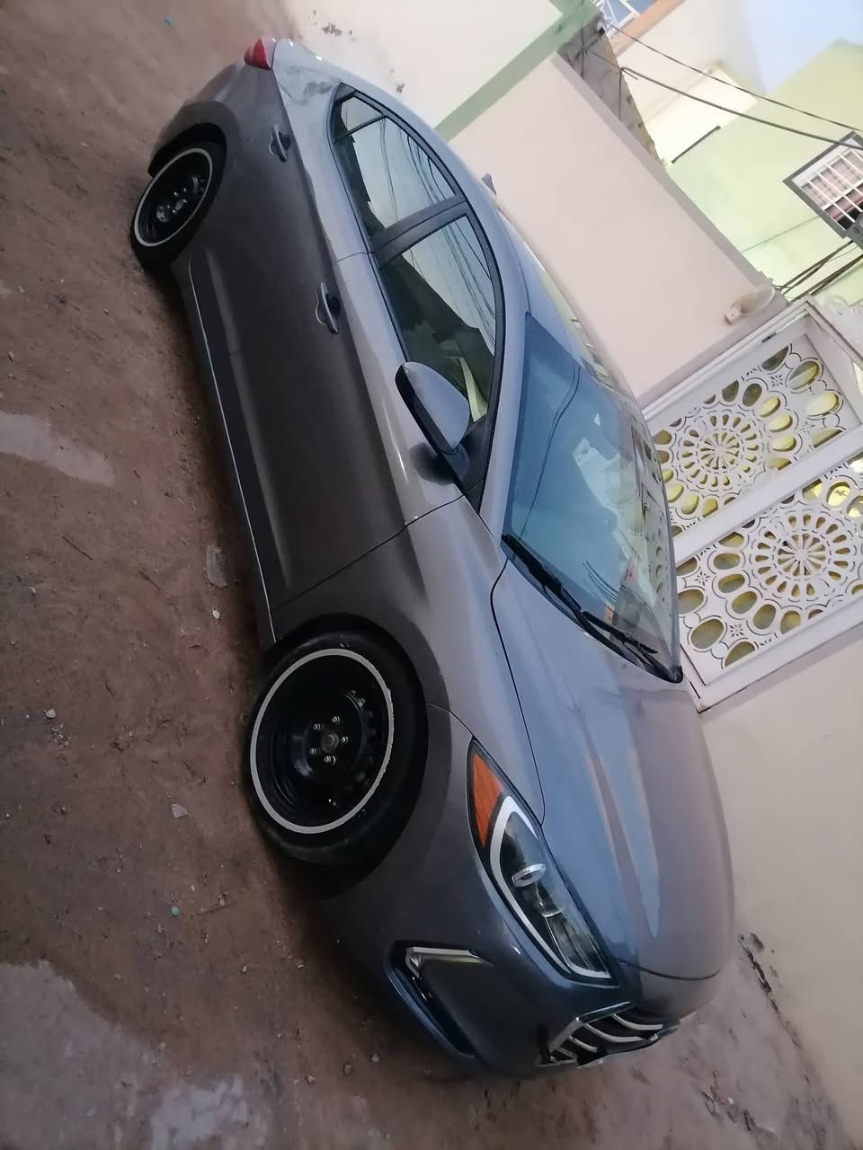 النترا ١٨ وارد امريكي فول مواصفات عدا فتحه وبصمه رقم قادسيه دولي حادثه امريكا جاملغ ايسر سعره ١١٥ بيه مجال للشراي


**إذا كنت صاحب هذا الإعلان وتريد حذفه لأي سبب، رجاءا أرسل رسالة إلى الدعم الفني**