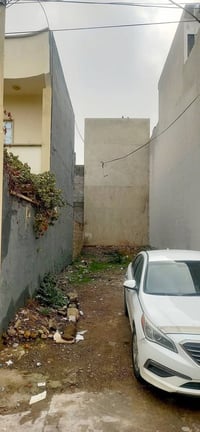 حي الصديق • 100م • سند شرعي