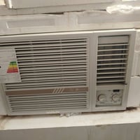 مكيف • استخدام قليل • بيه مجال