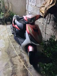 ماكس FS • محرك ما مفتوح • شاصي ما ملحوم