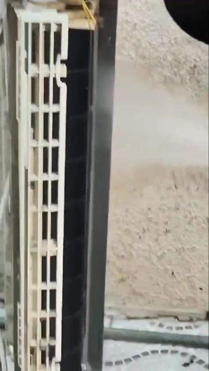 السلام عليكم ورحمة الله وبركاته
مع قدوم موسم الصيف 💥💥

يتوفر في ورشه الأخوين

نصب وفتح السبلت

فتح وغسل وشد

صيانه

فحص الغاز و فاكيوم

وتصليح كافه الأعطال

وبسعار مناسبه جدا

حماده المهندس ***********

الكابتن علوش***********

فقط اتصل

