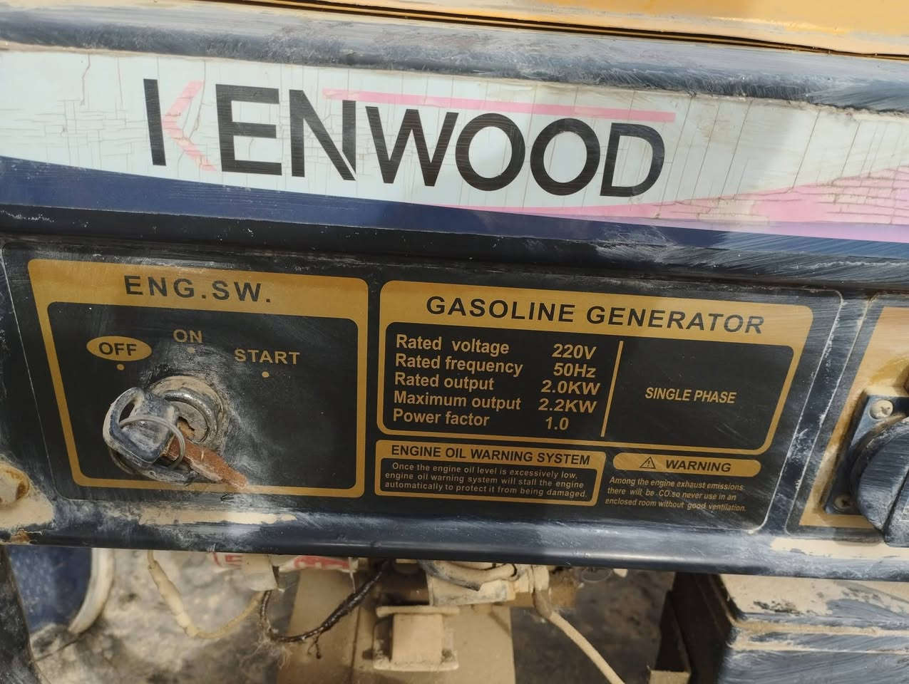 مولد للبيع


**إذا كنت صاحب هذا الإعلان وتريد حذفه لأي سبب، رجاءا أرسل رسالة إلى الدعم الفني**