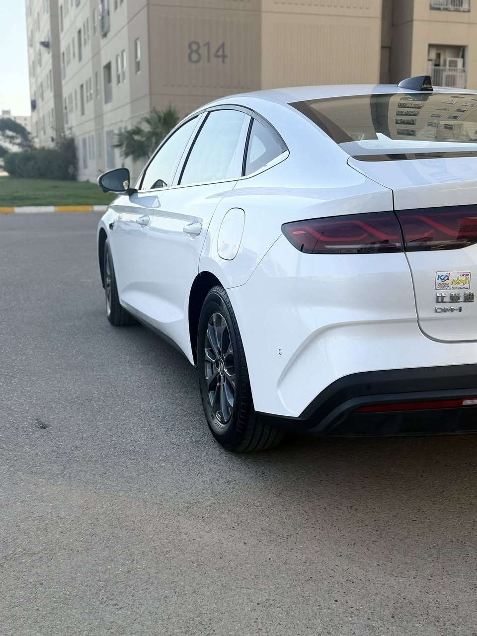 ‏سلام عليكم 
جن L للبيع
السياره مكفوله من كلشي
ماشيه 3000 
السعر 23500 
للاستفسار الاتصال 
‏*********** 
الموديل 2025
السياره 13 كامره
اوتو بارك السياره￼
