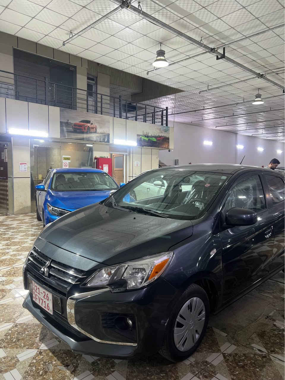 مواسەفاتLS
پێشو پشتکەپس
12000kmڕۆشتن
ربع چاملخ سبغ
ارباگ بەس سوکان بیلاد داندرایتەوە
دەبڵ سویچ 
سەیارەکە خاوێنە ٪١٠٠ أربيل, العراق


**إذا كنت صاحب هذا الإعلان وتريد حذفه لأي سبب، رجاءا أرسل رسالة إلى الدعم الفني**