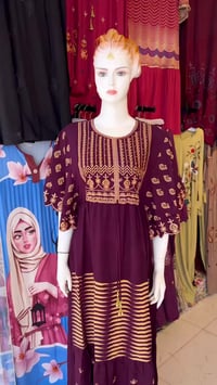 فساتين • ملابس طلعة • الديوانية