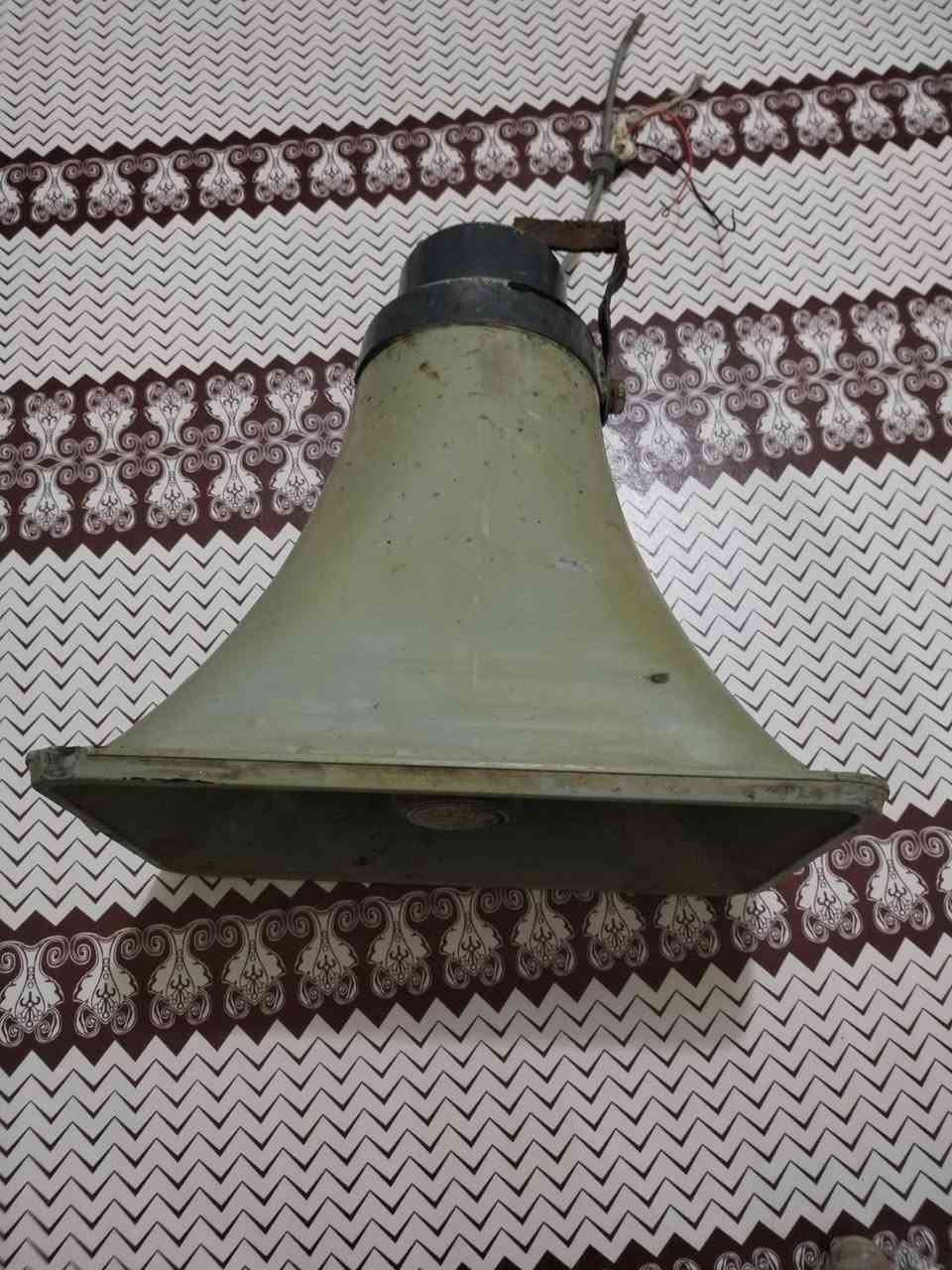 بقيا نضيفه صوت عالي سعر 20


**إذا كنت صاحب هذا الإعلان وتريد حذفه لأي سبب، رجاءا أرسل رسالة إلى الدعم الفني**