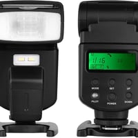 فلاش كامره ب25 07705686628