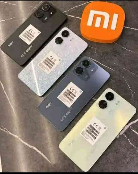 السلام عليكم ...
اعتذر اذا اتاخرت بالرد يرجى مراسلتي ع واتساب  او الاتصال ع الارقام موجوده في الاعلان 
الوحش من ريدمي جهاز الراقي اللي يجي بذاكره 256 رام 8 وبطاريه 5000 كلي امبير وشحن تايب سي و كاميرا 50 ميكا بكسل معالج من هيليوم يحمل كافه تطبيقات والألعاب 
شاومي ريدمي 13c 
كل هذا بسعر اخو بلاش ب 120 الف توصيل كافه محافظات العراق جمله ومفرد 
ضمان حقيقي الجهاز من شركه 
البسمله الهواتف النقاله 
بغداد زيونه الربيعي مقابل مول دريم ستي خلف الكراج 
نأسف اذا اتاخرنه بالرد  راسلني ع واتس او الاتصال ب 
***********
*********** البصرة
