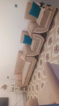 كنب تركي • ١٠نفر • کەلار