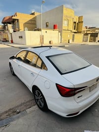 ام جي فايف • ٢٠٢٤ • فول مواصفات