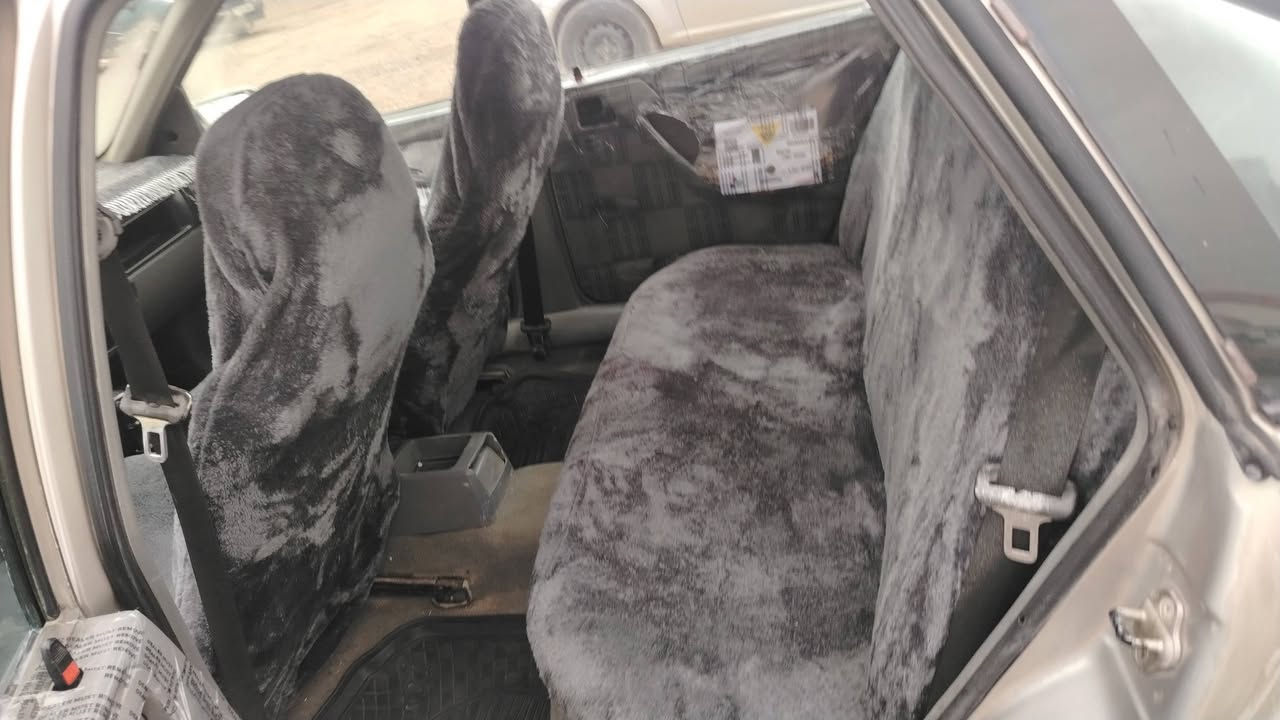 اوبل فيكترا موديل 93 رقم اربيل ماكينه 18 صبغ جماليه فقط بدون معجون شرط تحويل سعر 37  في مجال بسيط كير اكسل مكينه شرط رقم الهاتف للاستفسار *********** واتساب ***********
