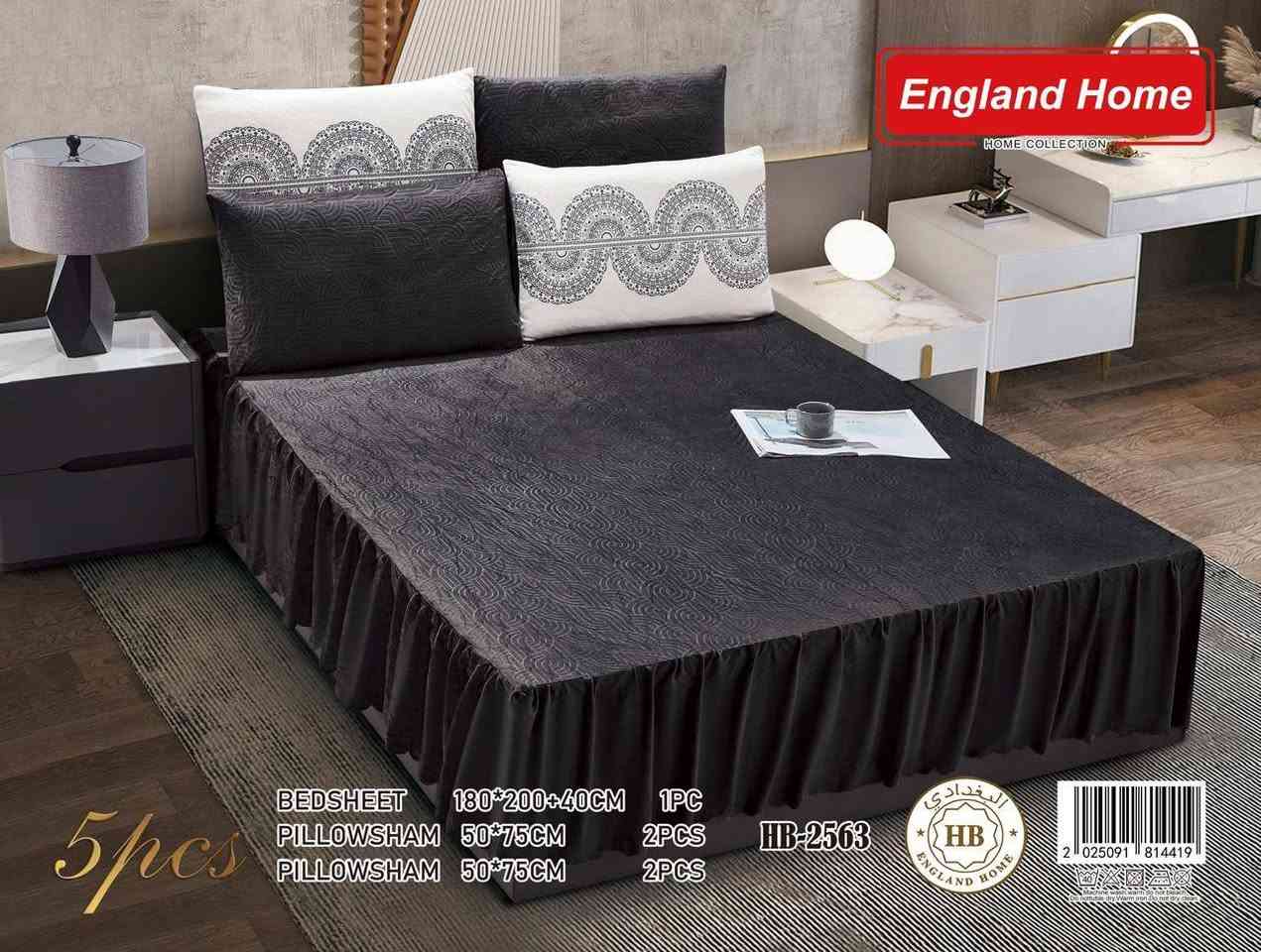 شرشف نفرين تلث نزالات ماركة انكلاند هوم ضمان غسل وفرش 

السعر فقط #17الف 

قياس شرشف 180×200+40
أربع وجوه مخاد 75×50

موقعنه 📌 
حله شارع 80 كربلاء الفرع الي مقابل القبة الذهبيه مجاور المخبز رابع محل

واتساب ***********
