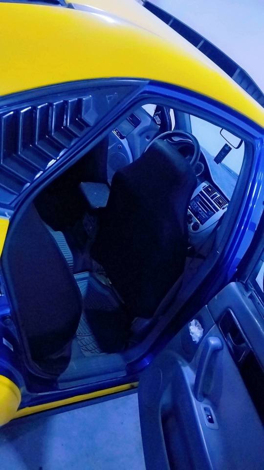 السلام عليكم سياره للبيع أو مراموس سياره ما ناقصه برقي واحد رقم انبار انكليزي السعر 72 رقم الهاتف *********** الفلوجة, الأنبار
