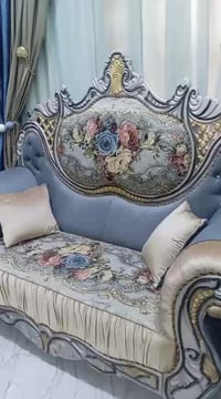 تخم • جديد • قليل الاستخدام