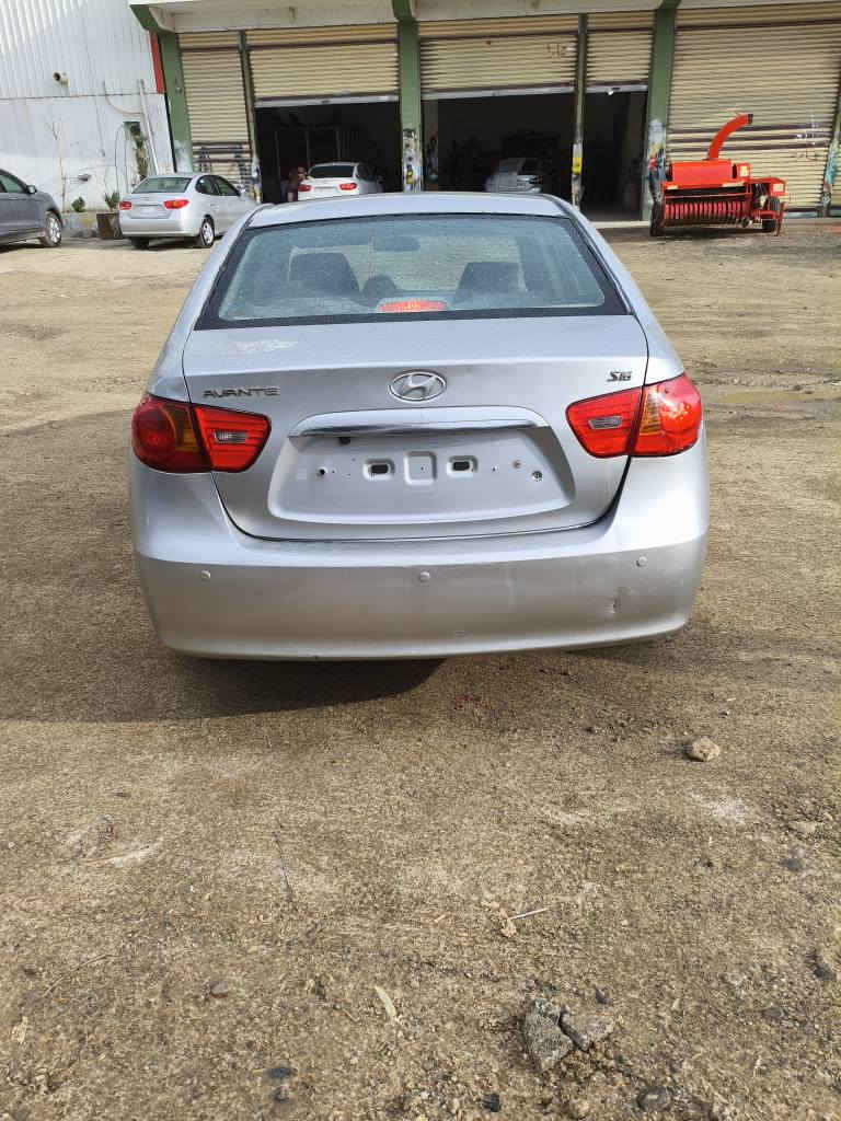 ئاڤینتی 2007بڕاوە علوج سە قفی بە شەرت کە ڤەرگوڕو بە شەرت فوولە بە س سلیت نیە نرخی 46گە ڵاشوین ڕانیە حاجیاوا *********** السليمانية, العراق
