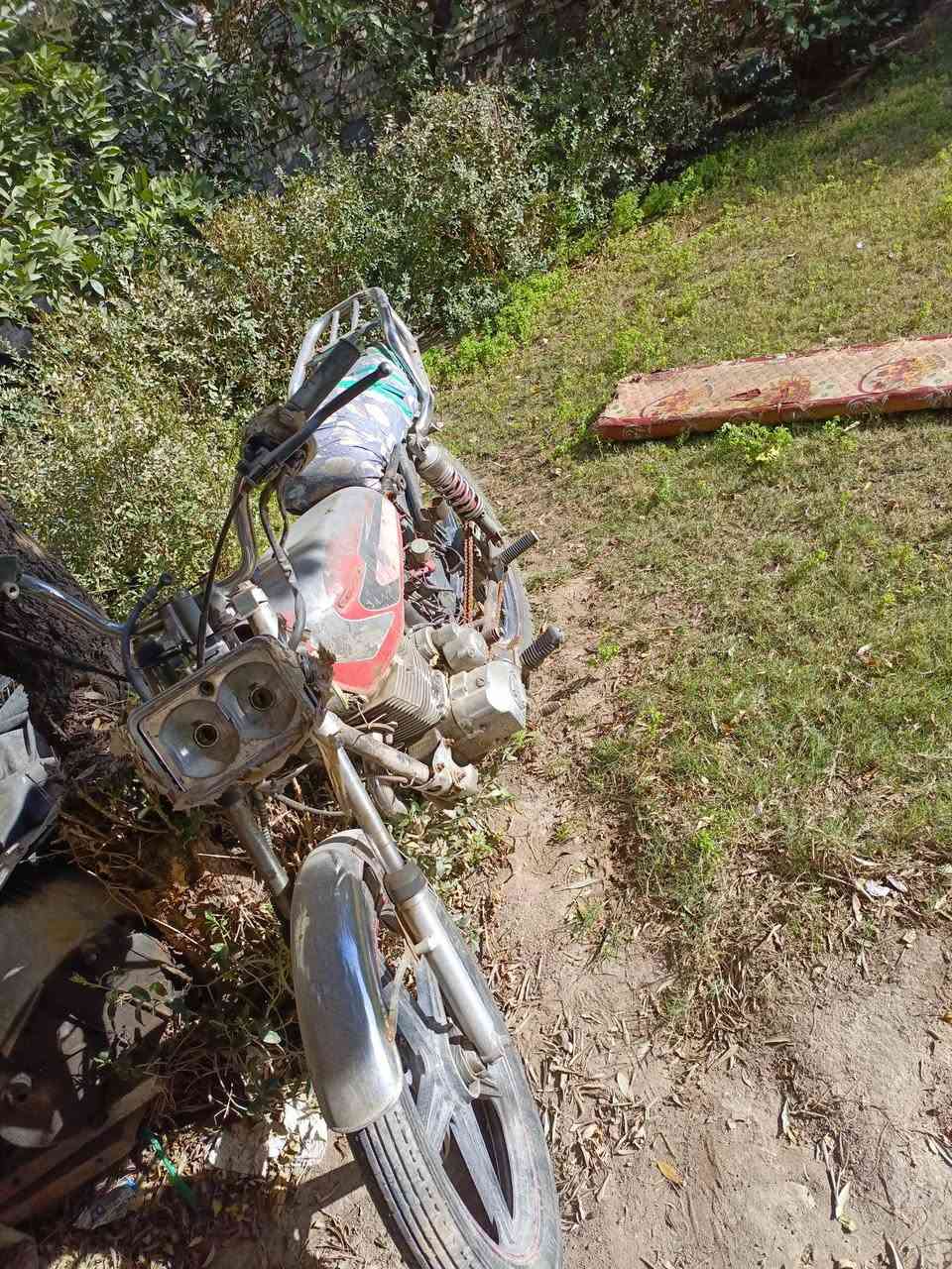 سلم عليك م دراجه براني مروس ايفان  ***********
