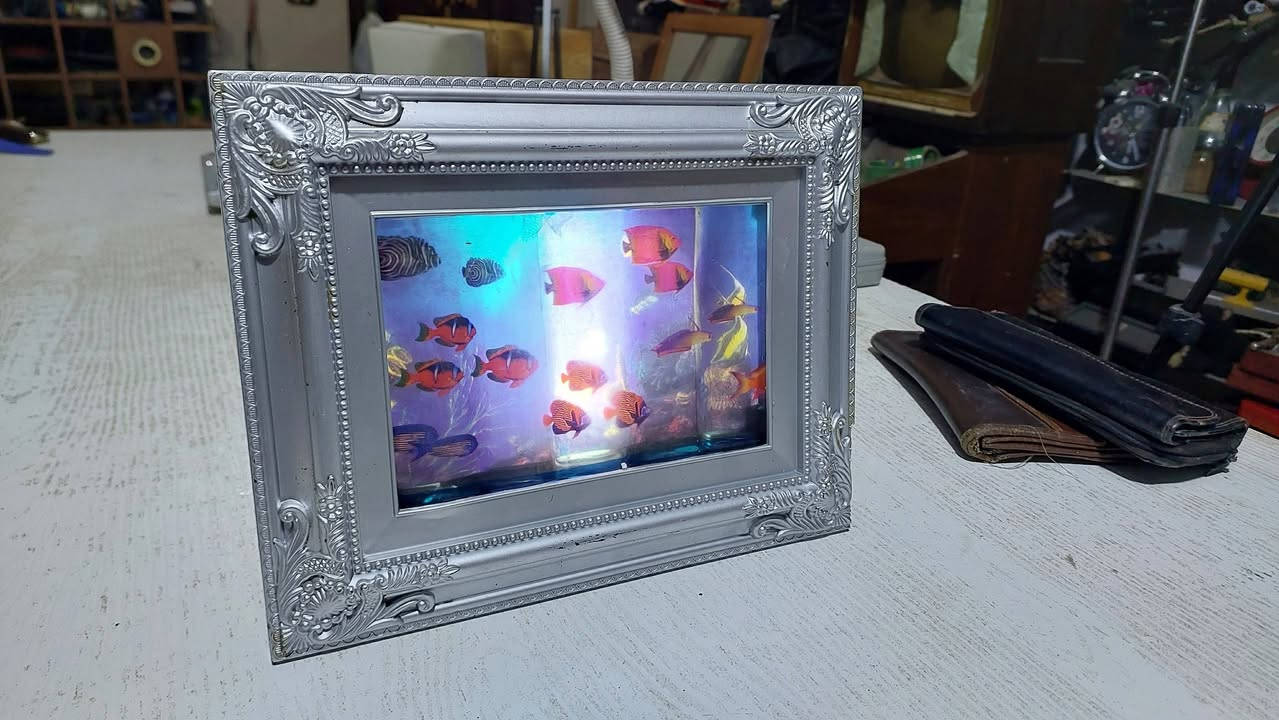 برواز قديم جدا شغال كويس جدا لعرض سعر مناسب


**إذا كنت صاحب هذا الإعلان وتريد حذفه لأي سبب، رجاءا أرسل رسالة إلى الدعم الفني**