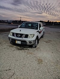 نيفاره • ٢٠٠٩ • قطع تبديل