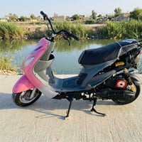 ماكس منغولي • حربي • معدل ٥٥