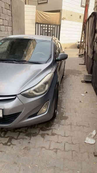 النتره 2016 خليج سياره بيه صبغ جاملق خلفي بيه بارد بلفبق جنطه كامر ه شاشه حساسات خلفيه سياره جاهزه فول ماعده البصمه والفتحه اشاير بلمري مكينه ١٦٠٠تبريد ثلج حداده حلوه رقم مميز مثنئ بسمي السياره تحويل ثاني يوم.السعر 117رقم تلفون***********
