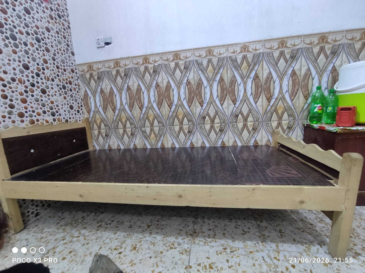اللبيع جرباية ام النفر كلشي مابيهه 
السعر 75 وبيهه مجال

المكان بغداد شعلة غربي


**إذا كنت صاحب هذا الإعلان وتريد حذفه لأي سبب، رجاءا أرسل رسالة إلى الدعم الفني**