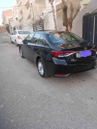 كورولا فول • ٢٠٢٢ • اربيل