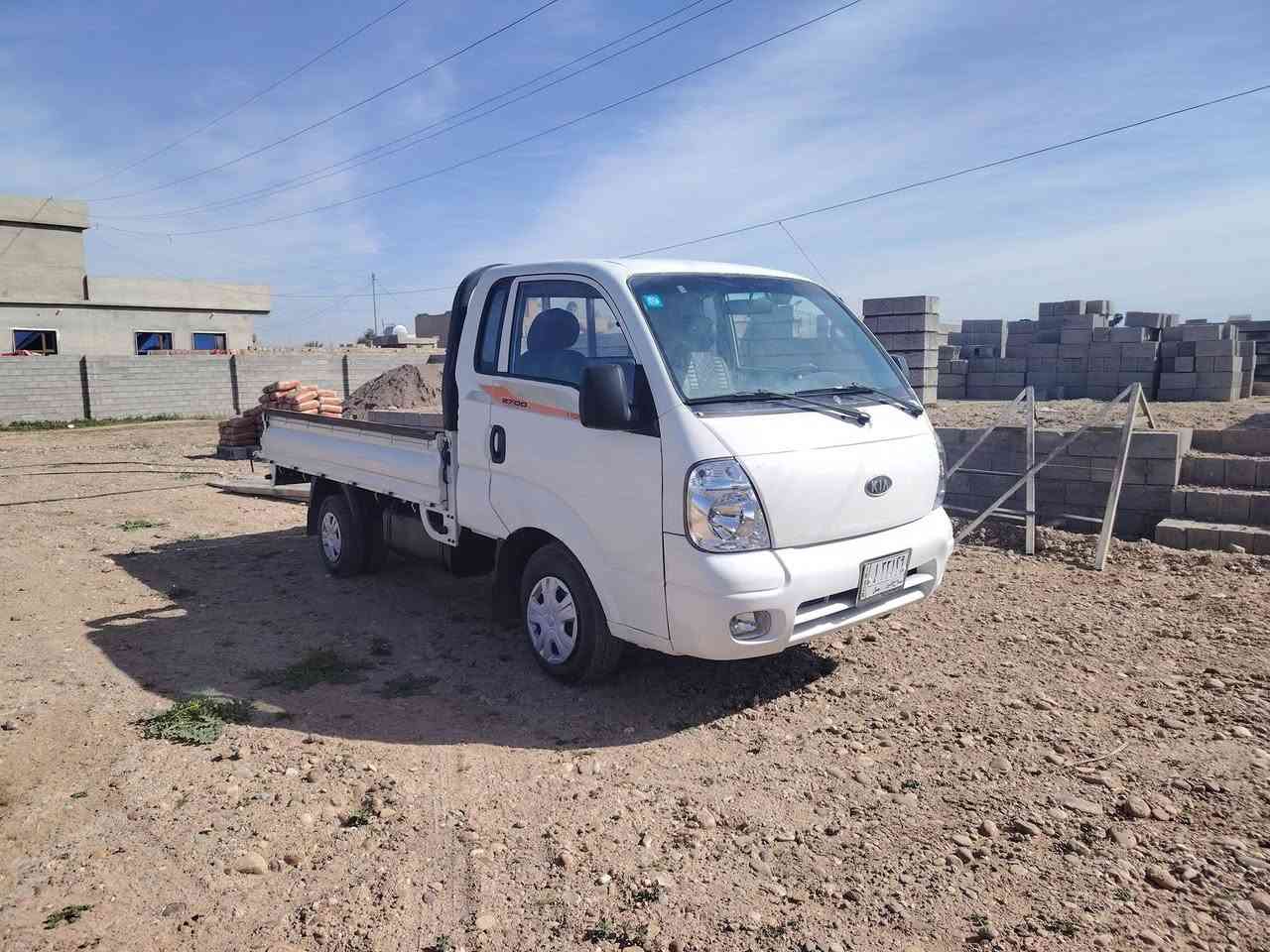 كيه للبيع موديل ٢٠١١ رقم صلاح الدين سنويه 28 شرط تحويل وكاله بيها صبغ بالباب السايق محرك شرط السعر ٩٠ وبيها مجال مكانهه الشرقاط الهيجل *********** زين   *********** اسيا
