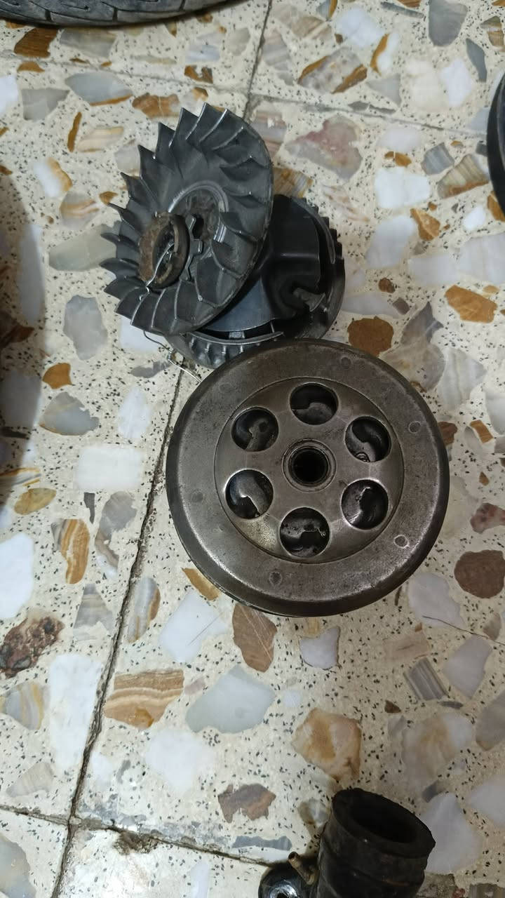 سلام عليكم غراض ماكس تفصيخ
شتريد راسلني مكاني بغداد الأمين الثانية


**إذا كنت صاحب هذا الإعلان وتريد حذفه لأي سبب، رجاءا أرسل رسالة إلى الدعم الفني**