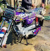 تايكر • موديل 25 • خمس نمر