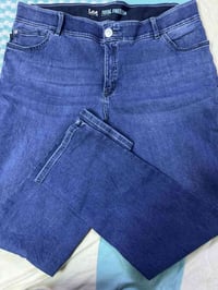 بنطلون Lee • اصلي • خصر ٣٦