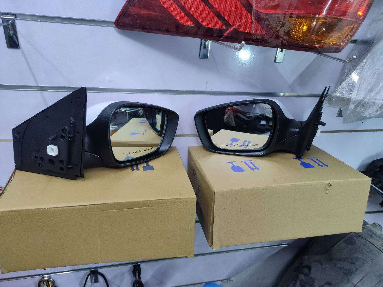 السلام عليكم
نعلن عن توفير جميع المواد الاحتياطية  للاكسنت

صدر اكسنت كامل
دعامية امامية
دعامية خلفية 
جاملغات
بنيد
قبق صندوك
بجم كامل
فول لايتات 
جام لايت
جام بك لايت
بك لايتات
كفر كيلون
بروجكتر
بطانة جاملغ
شباك اعلى + اسفل
ماسكات
عطسة 
شوتة
سبايدر

يوجد توصيل جميع محافظات ( توصيل خلال 24 ساعة ) 
للاستفسار التواصل واتساب + تلي كرام
***********

العنوان السنك مجمع مينا القيصرية الثانية 
#شركة_المهندس
