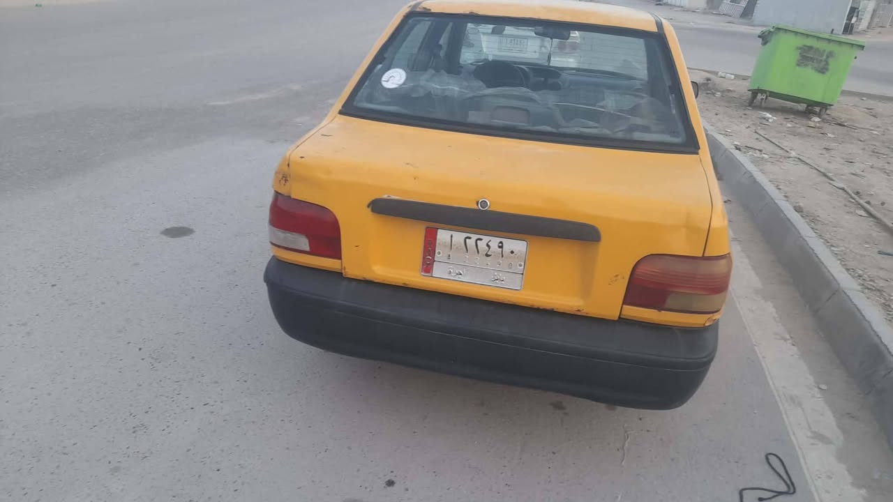 يالله سايبه 2013رقم بابل الماني كير مكينه حداديه خير من الله تخم تاير نضيف شواصي برانكيت كله جديد توني مشتغلهن مكاني نجف مالكه الشرعي بل ديوانيه ماواصله اكاتبك سرقه وعشائر سعر 16وبيه مجال حك الجيه فقط ***********اتصل اني مكلف بل نشر
