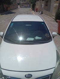 كيه ريو للبيع مثل ما موضحه بل صور موديل 2013 السعر 77 تبريد ما تبريد ك...