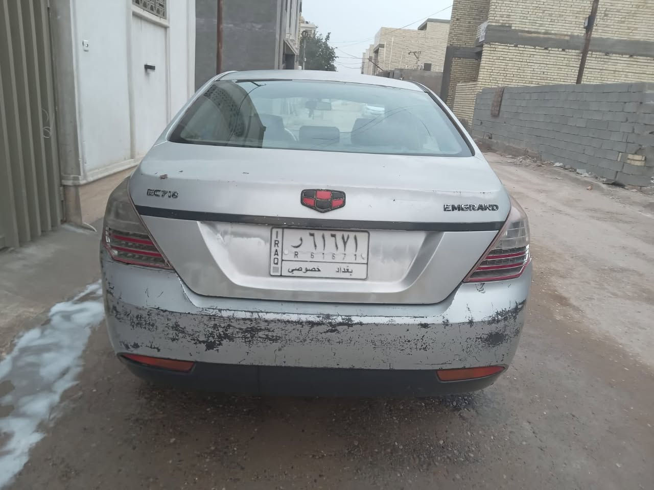 سياره كراند سعره ٥٠ ورقه محركه ياباني بيه مجال اتصال***********
