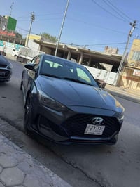 هونداي فولستر • فولستر 2020 • هيونداي فولستر • سيارة فولستر • فولستر ت...