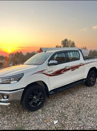 فور ويل اوتماتيك • ٢٠٢١ • رقم أربيل