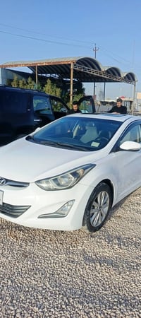 النترا ٢٠١٦ • نجف الاشرف • فتحة شاشة