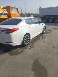 خليجي • ٢٠١٣ • رقم سليماني