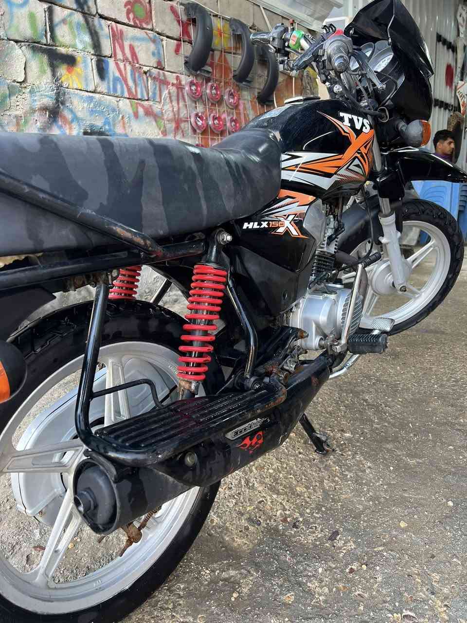 سلام عليكم دراجه تي في إس دراجه هنديه خير من الله نكره بكل وقت عنوان حله مركز اوراق اصولي رقم ***********
