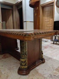 ميز مصري • بغداد الكراده