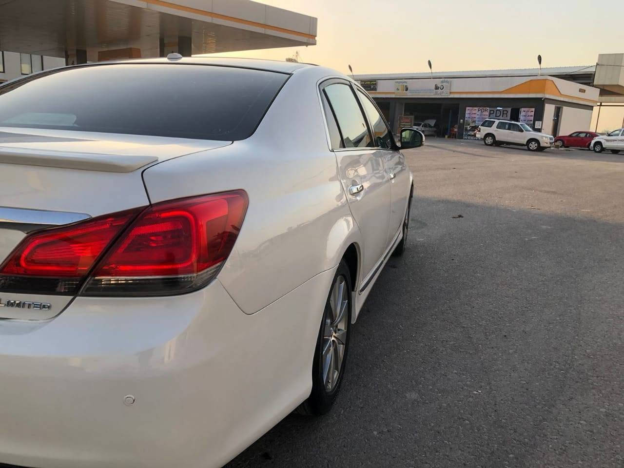 🧿toyota avalon 2011 LIMITED🧿

تويتا ئەڤەلؤن ٢٠١١ 
💰نرخ💰147وەرەقە
مەکینەی کرایتەوە بێ کێشەیە
بستێک پێش سلایتی هەیتی
سێ پارچەی هەیە
 لميتد خليجي  فول مواسەفات
(بەسمە، شه ش سيدي سڵاید،پەر­دە،کوشن جلد و کارەباو هیتەر،دژەخلیسک،پ­ێش و دوا حاسە،تەبرید مەرکەزی . . .) کوشنوو سوکانی جوانە 
سه يا ره كه زؤر تازه و جوان 
ژینگەوو ریگاوبانی تازەیە 
ئەگەرمووشتەریت پەیوەندی بکە
  ***********  📲📲📲
شوێن هەولێر 
بۆ زانیاری زیاتر پەیوەندی بەخاوەنەکەی بکەن أربيل, العراق
