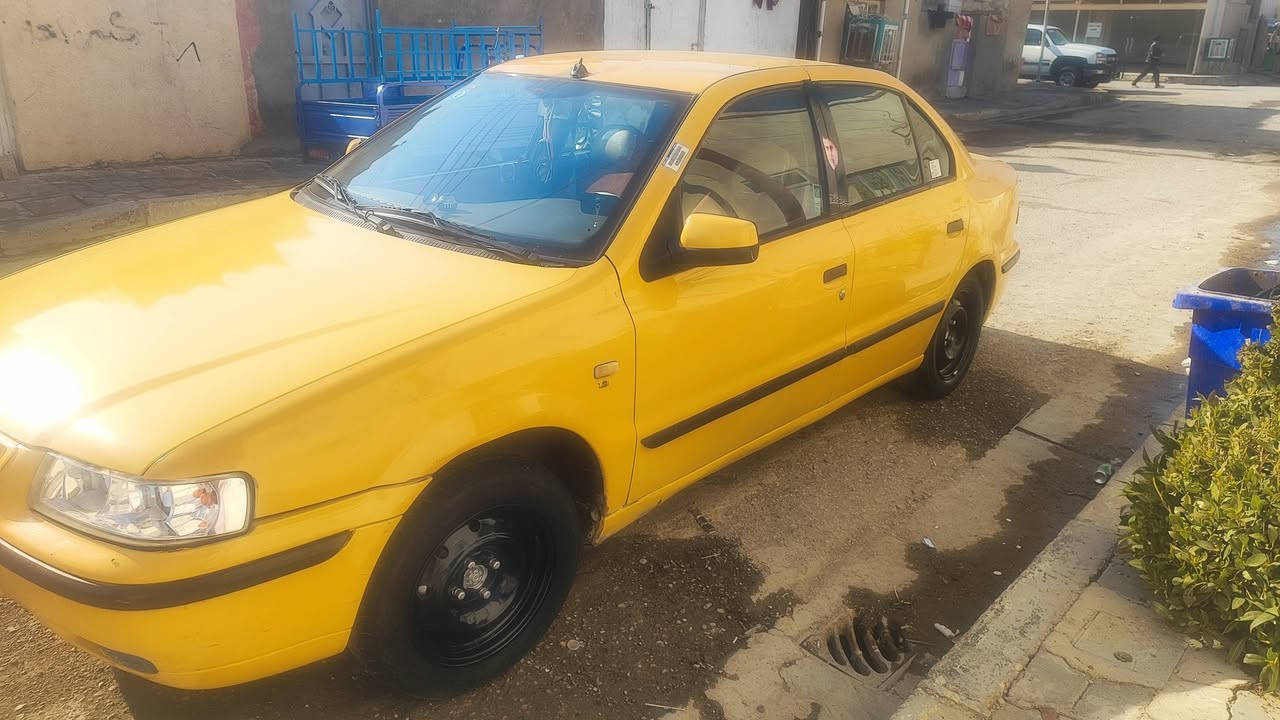 سلام عليكم سمند 12مكفوله بيه بس بنيد مبدل مكينه وكير كفاله صدر مامي خلفي بسمي رقم نكليزي مميز 8003 سياره جهازه من كلشي معروضه 38وبيه مجال عنوان كوت مركز مدينه ***********
