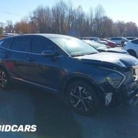 🚗 KIA Sportage 2024 💰 اضغط لمزيد من التفاصيل | السعر: ‏١٤٥ US$  📋 المو...