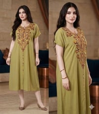 قطع اخيرة • ملابس