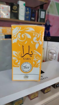 يارا • لطافة • ١٠٠مل
